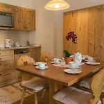 Hotel Flat