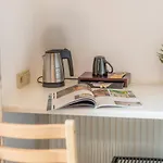 Hotel Flat