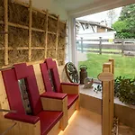 Hotel Flat Seefeld in Tirol