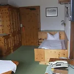 Flat Hotel