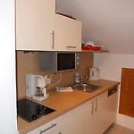Hotel Flat