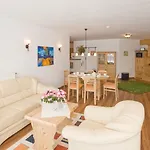 Flat 3* Seefeld in Tirol