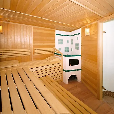 Ξενοδοχείο Flat