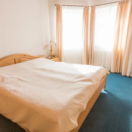 Flat Hotel