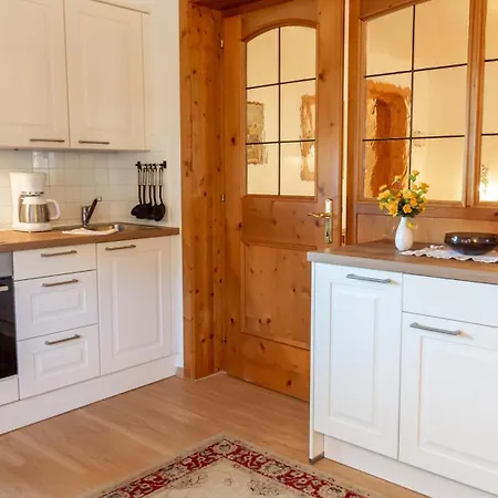 ホテル Flat ゼーフェルト・イン・チロル