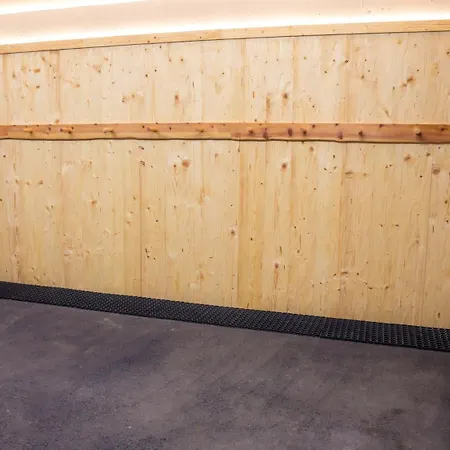 Flat Otel Seefeld in Tirol