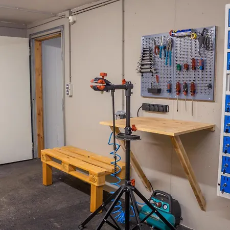 Flat 3* ゼーフェルト・イン・チロル