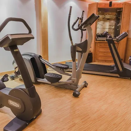 Flat ゼーフェルト・イン・チロル