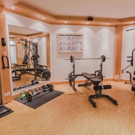 Flat ゼーフェルト・イン・チロル