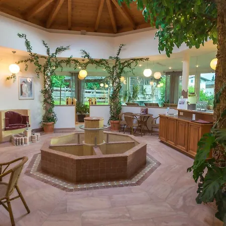 Flat Otel Seefeld in Tirol