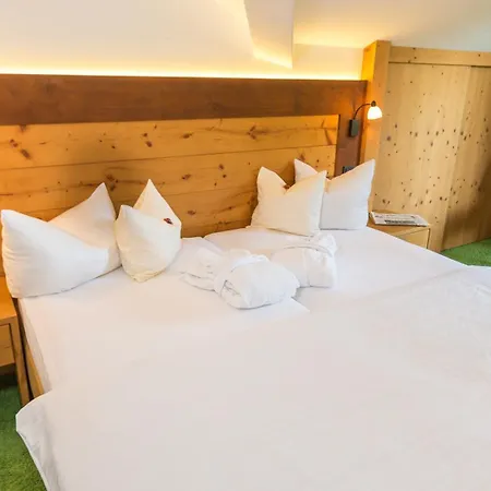 Hotel Flat