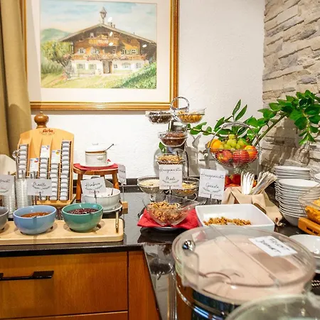 Flat Ξενοδοχείο 3*