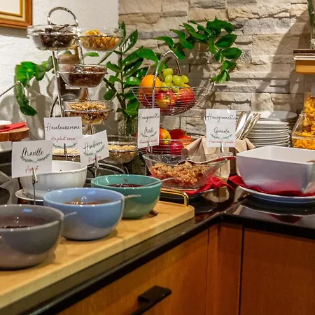 Flat Ξενοδοχείο Ζέεφελντ