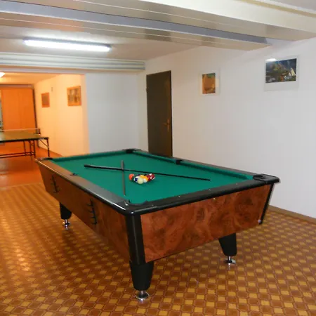 Ξενοδοχείο Flat 3*