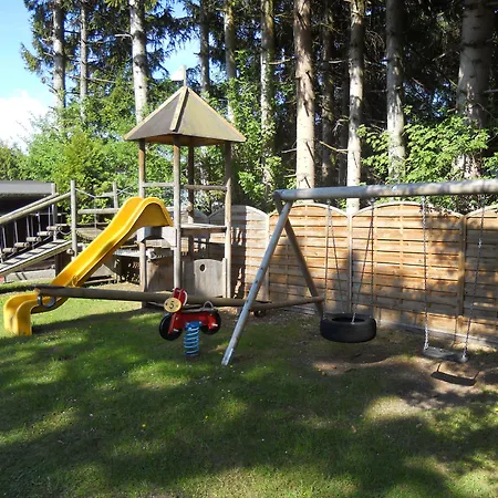 Flat 3* ゼーフェルト・イン・チロル