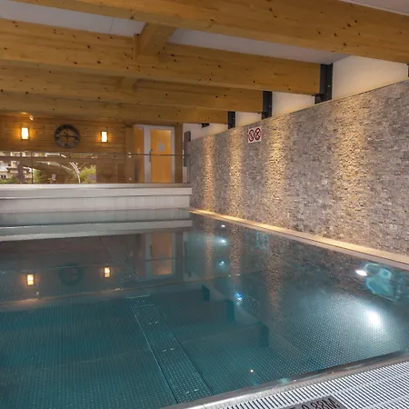 Flat 3* ゼーフェルト・イン・チロル