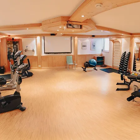 Flat 3* Seefeld in Tirol