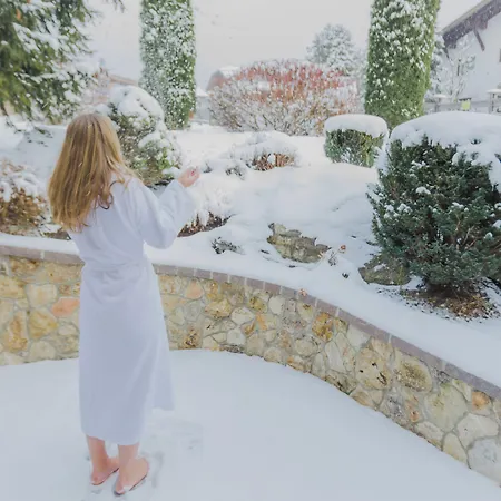 Flat Otel Seefeld in Tirol