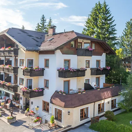 Flat Hotel