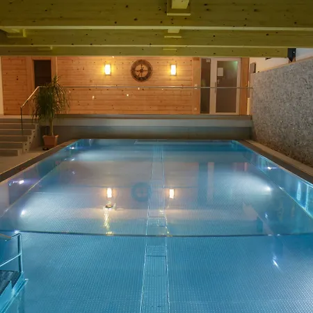 Flat Ξενοδοχείο 3*