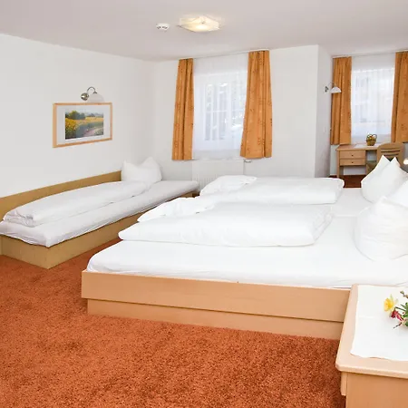 Flat Ξενοδοχείο 3*