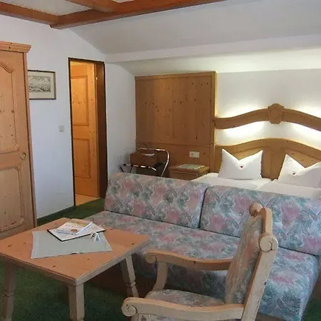 Hotel Flat Seefeld in Tirol