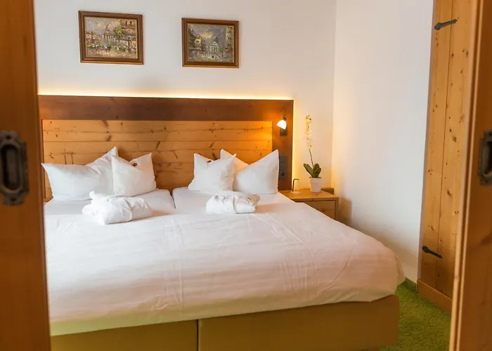 Flat 3* Seefeld in Tirol