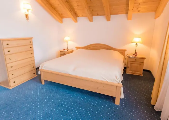 Flat Seefeld in Tirol