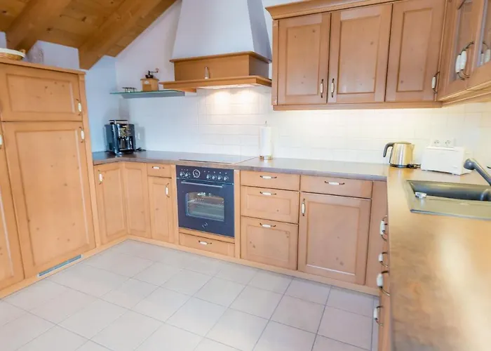 Hotel Flat Seefeld in Tirol