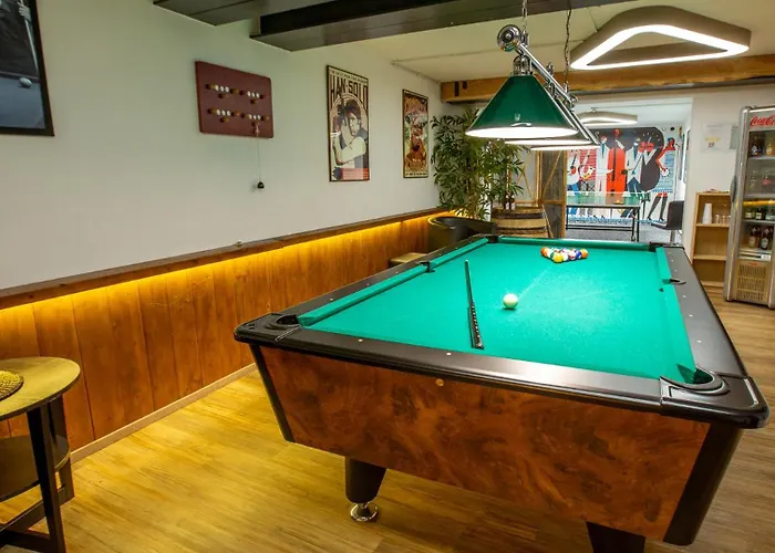 Hotel Flat Seefeld in Tirol