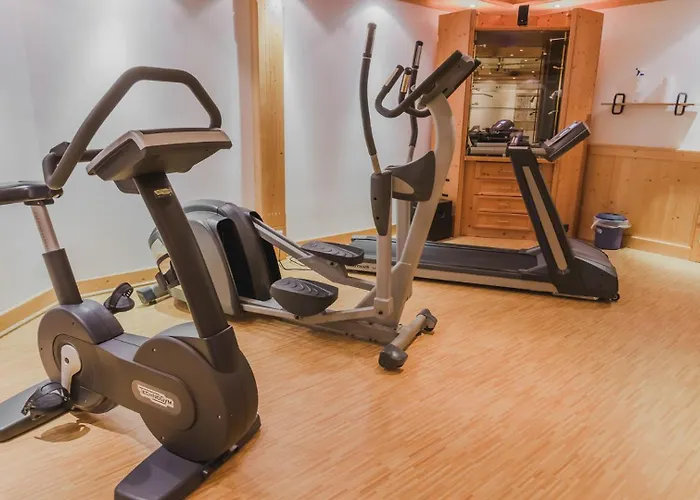 Flat Seefeld in Tirol