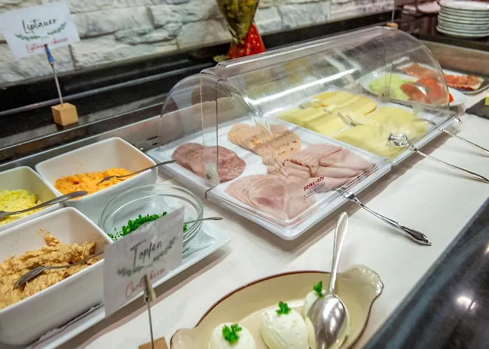 Hotel Flat Seefeld in Tirol