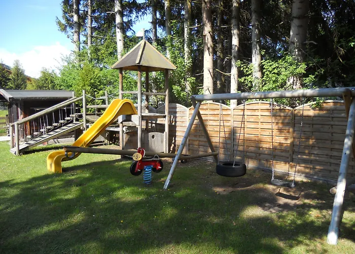 Flat 3* Seefeld in Tirol