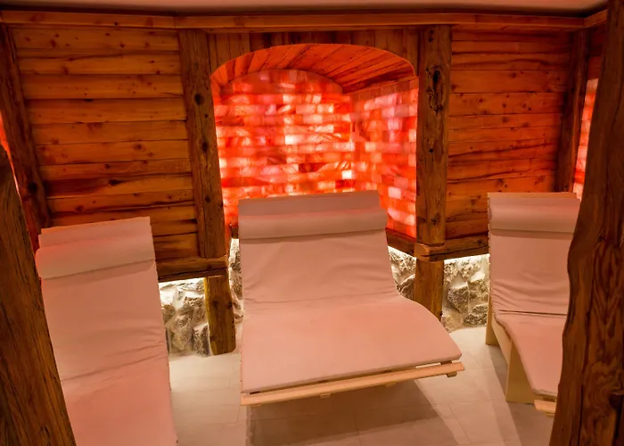 Flat Seefeld in Tirol