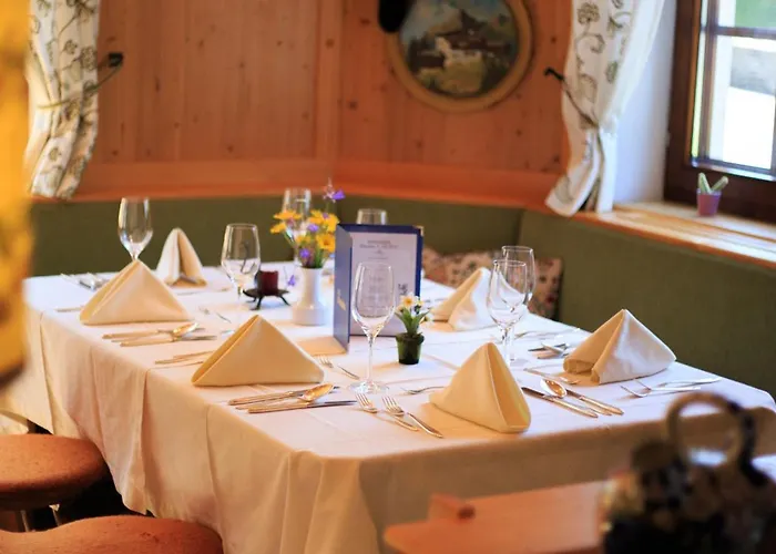 Flat 3* Seefeld in Tirol