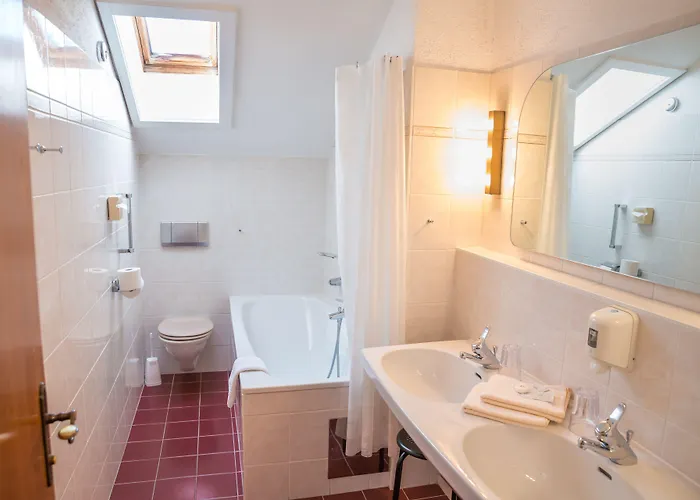 Hotel Flat Seefeld in Tirol