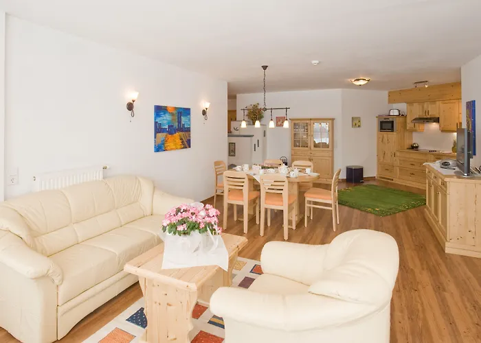 Flat 3* Seefeld in Tirol