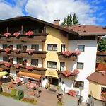 Flat Hotel