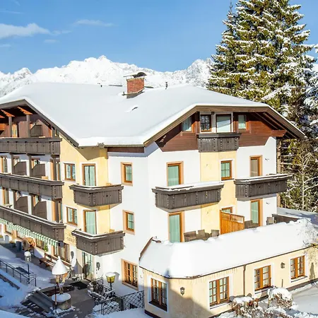 Hotel Flat 3*