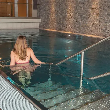 Appartement- Und Wellnesshotel Charlotte - 3 Sterne Superior Hotel 3*