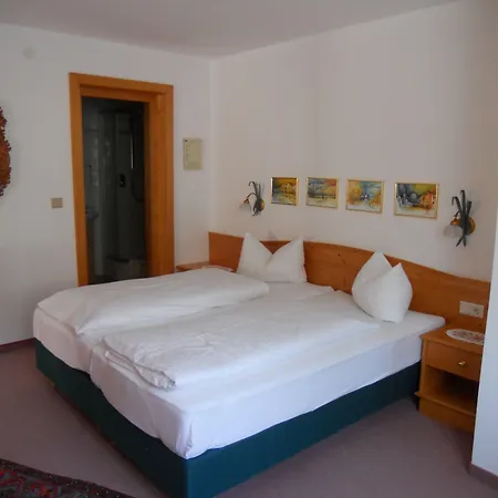 Appartement- Und Wellnesshotel Charlotte - 3 Sterne Superior