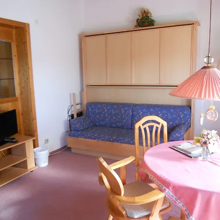 Appartement- Und Wellnesshotel Charlotte - 3 Sterne Superior