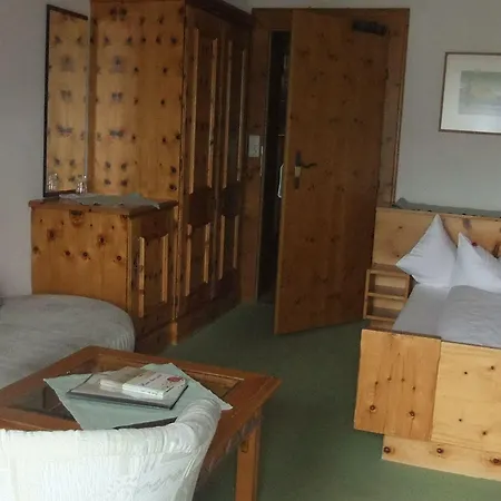 Appartement- Und Wellnesshotel Charlotte - 3 Sterne Superior 3* Seefeld in Tirol