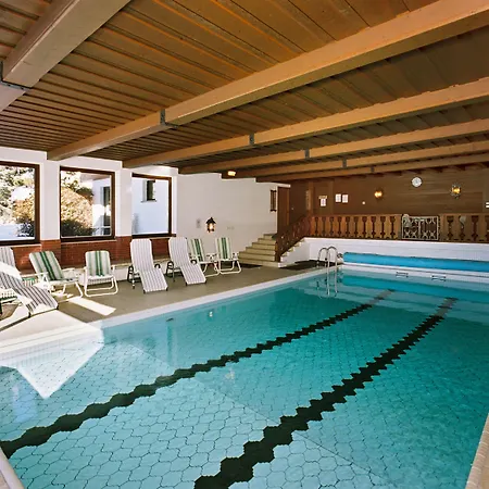 Appartement- Und Wellnesshotel Charlotte - 3 Sterne Superior 3* Seefeld in Tirol