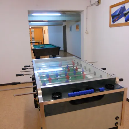 Appartement- Und Wellnesshotel Charlotte - 3 Sterne Superior