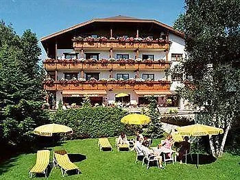 Appartement- Und Wellnesshotel Charlotte - 3 Sterne Superior Hotel 3*