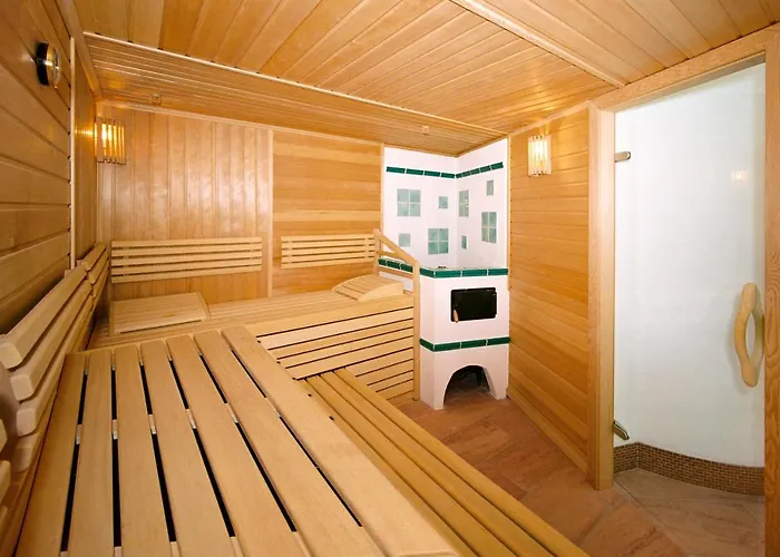 Hotel Flat