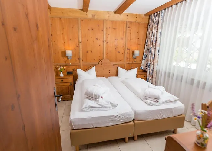 Hotel Flat