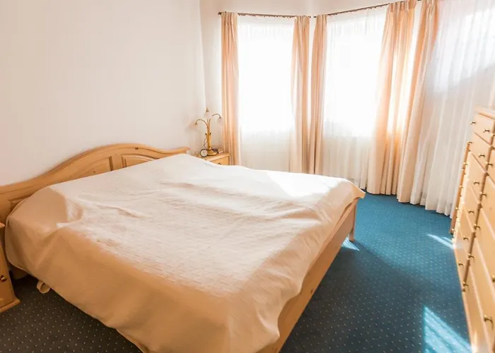 Flat Hotel