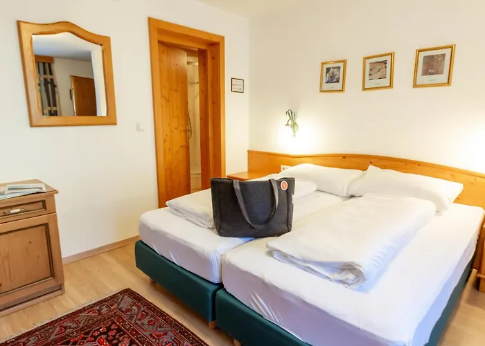 Hotel Flat 3*